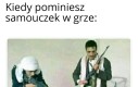 Aka: Bilard na Bliskim Wschodzie