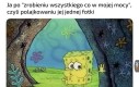Teraz tylko czekać aż wyzna mi miłość