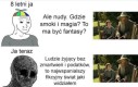 Też tak chcę