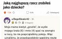 Cholibka, miało wyjść inaczej