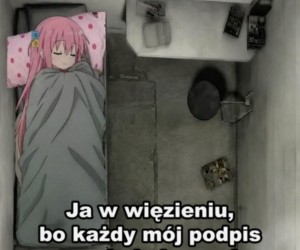 Samą literkę A piszę na 8 różnych sposobów