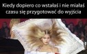 Każdego ranka