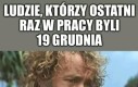 Nie zazdroszczę