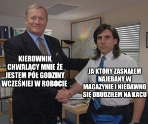 Sukces zawodowy