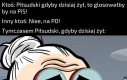 Trzeba było by mu robić papkę do jedzenia.