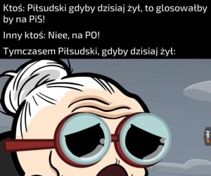 Trzeba było by mu robić papkę do jedzenia.