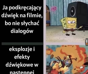 *odgłosy wybuchów*