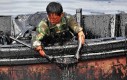 BP odzyskuje ropę po katastrofie