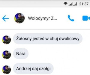Juz nie będziemy