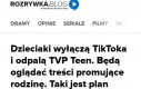 Boże, czy ty to widzisz?