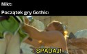 Legendarny początek