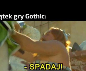 Legendarny początek