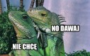 No weź