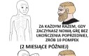 Przesadzasz człowieku