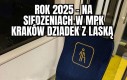 Nadal wtulasz się w kołdrę?