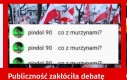 Tak było, nie zmyślam