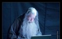 Gandalf przeglądający Jeja