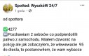 Moje miasto takie piękne