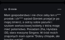 Któraś z pań chce zostać panią gospodarz?