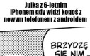 Brzydzę się biedą