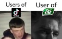 Tik Tok < Tic Tac