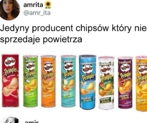 Nie są aż takie pyszne