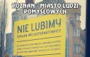 Poznań - miasto ludzi pomysłowych