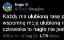 Nigdy tego nie zrozumiem