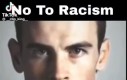 No to rasizm