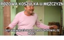 Już wiadomo kto zapoczątkował taką mode.