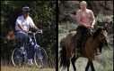 Obama kontra Putin