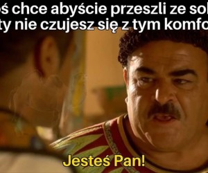 Wolę tak