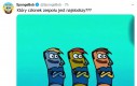 SpongeBob parodiuje zespoły k-pop