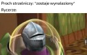 Tyle treningów na marne