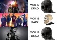 Cykl życia fana MCU