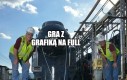 Dasz radę malutki