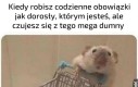 Staram się