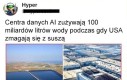 Na tym etapie zasługujemy, żeby wyginąć