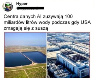 Na tym etapie zasługujemy, żeby wyginąć