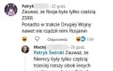 Są podobieństwa