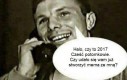 Kolejny telefon z przeszłości