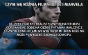 Czym się różnią filmy od DC i Marvela