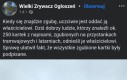 Zwrot do nadawcy