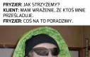 Teraz będę widział każdego szpiega