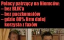 Niemcy proszę pana