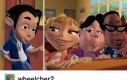 Jimmy Neutron