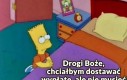Błagam Boże