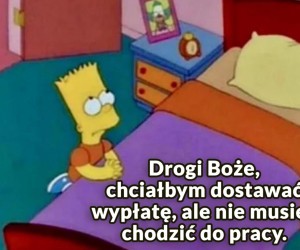 Błagam Boże