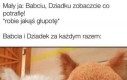 Ważne że trzeźwy