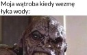 Dzięki, nie musiałeś!